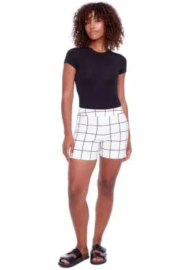 Lisa Teacup Shorts