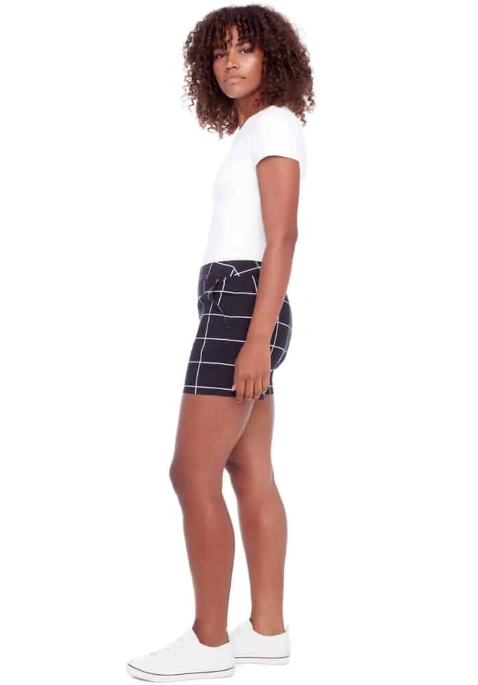 Lisa Teacup Shorts